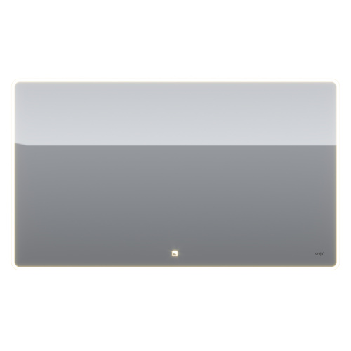 картинка Зеркало POINT, 120x70 см, сенсорный выключатель, LED-подсветка магазин Tovar-RF.ru являющийся официальным дистрибьютором в России фото 4 картинка Зеркало POINT, 120x70 см, сенсорный выключатель, LED-подсветка от магазина Tovar-RF.ru фото 4