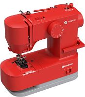 картинка comfort sakura 120 красный от магазина Tovar-RF.ru