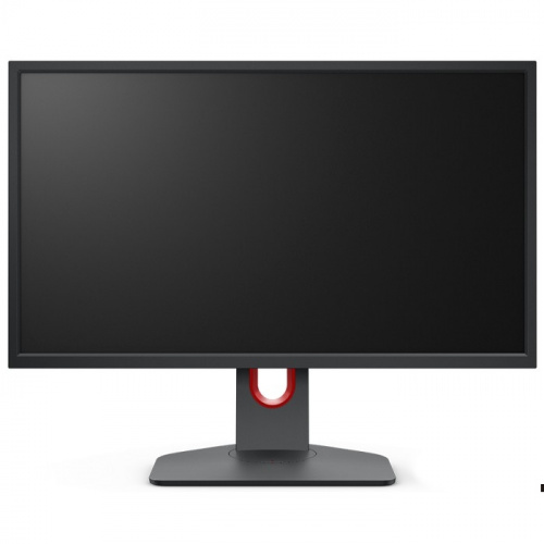картинка lcd benq 24.5" xl2540k dark-gray с поворотом экрана {tn 1920x1080 240hz 1ms 170/160 320cd 12m:1} от магазина Tovar-RF.ru