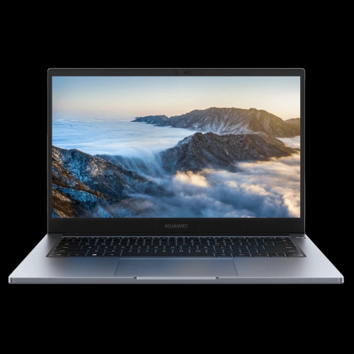 картинка huawei matebook b3-440 [53013yeq]   14''  i5-1240p/ 8gb/ 512gb/ tpm/  rj45/  win11pro от магазина Tovar-RF.ru