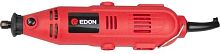 картинка Гравер электрический EDON EG-160А черный/красный 40348 160Вт EDON EG-160А черный/красный 40348 160Вт от магазина Tovar-RF.ru