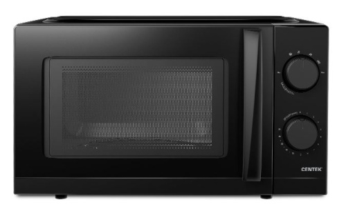 картинка микроволновая печь centek ct-1571 черный от магазина Tovar-RF.ru
