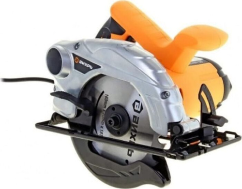 картинка Дисковая пила ВИХРЬ ДП-160/1200 1200Вт, 160мм 72/11/8 ВИХРЬ ДП-160/1200 1200Вт, 160мм 72/11/8 от магазина Tovar-RF.ru