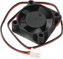 картинка вентилятор 5bites fb2510s-12h2 25x10 / sleeve / 9000rpm / 2p от магазина Tovar-RF.ru