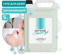 картинка Гель для душа CLEAN&GREEN CG8332 INTENSE увлажняющий (для всех типов кожи) 5л (ПЭНД) от магазина Tovar-RF.ru