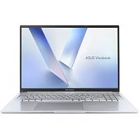 картинка asus vivobook m1605naq-mb123 [90nb1832-m00570] silver 16" {wuxga ryzen 5 150/16gb/ssd512gb/660m/noos} от магазина Tovar-RF.ru