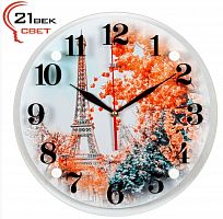 картинка Часы настенные 21 ВЕК 3030-006 от магазина Tovar-RF.ru