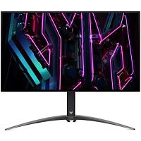 картинка lcd acer 26.5" x27ubmiipruzx {oled 2560x1440 240hz 1000cd 0,01ms 2xhdmi displayport usb-c(90w) 2xusb 3.2 2x5w pivot} от магазина Tovar-RF.ru