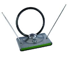 картинка тв антенна вектор ar-041 от магазина Tovar-RF.ru