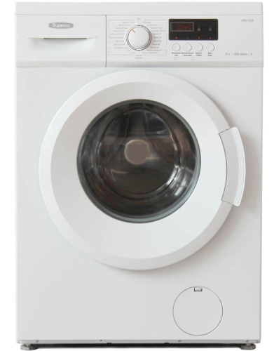 картинка стиральная машина бирюса wm-me610/08 от магазина Tovar-RF.ru