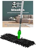 картинка Швабра телескопическая HAPPY PANDA HP-M07 HAPPY PANDA HP-M07 от магазина Tovar-RF.ru