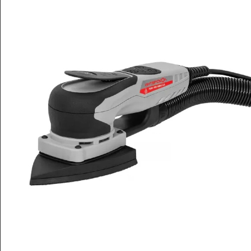 картинка ИНТЕРСКОЛ ПШМ-100/350ВЭ 3,0 бесщеточная плоскошлифовальная машина [866.1.0.70]  от магазина Tovar-RF.ru