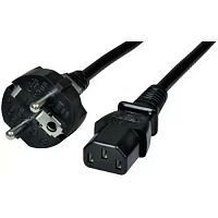 картинка кабель электрический/ cntry kit cord pwr iec320 cont от магазина Tovar-RF.ru