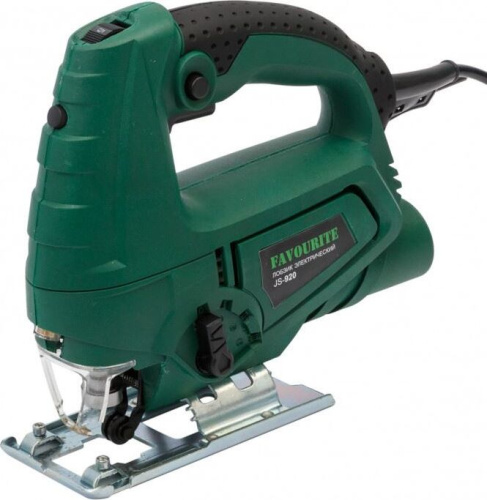 картинка Лобзик FAVOURITE JS 920 от магазина Tovar-RF.ru