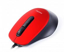 картинка мышь smartbuy (sbm-265-r) красный от магазина Tovar-RF.ru