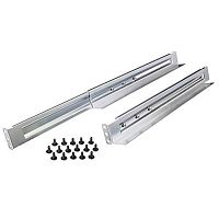 картинка cyberpower универсальные рельсы 4postrailkit1832 {регулируемая глубина 462-835 мм, нагрузка до 30 кг} от магазина Tovar-RF.ru