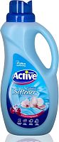картинка Кондиционер для белья ACTIVE Кондиционер для белья 1500 мл. Орхидея (511501045) ACTIVE Кондиционер для белья 1500 мл. Орхидея (511501045) от магазина Tovar-RF.ru