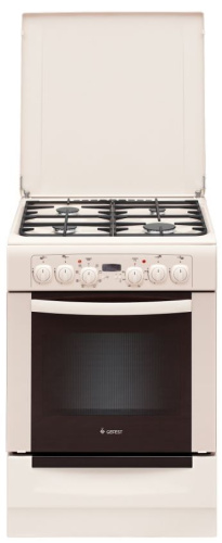 картинка газ/эл.плита гефест 6102-03 0167 от магазина Tovar-RF.ru