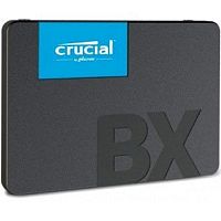 картинка crucial ssd bx500 2tb ct2000bx500ssd1 {sata3} от магазина Tovar-RF.ru