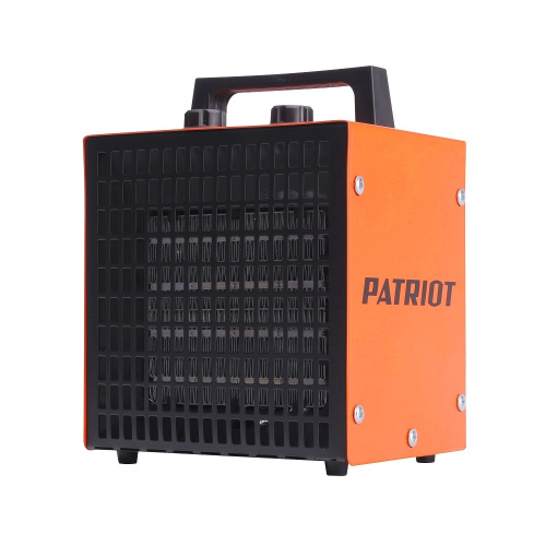 картинка тепловентилятор электрический patriot pt q 3s [633307303]  от магазина Tovar-RF.ru