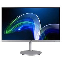 картинка lcd acer 31.5" cb322qksemipruzx silver {ips 3840x2160 60hz 4ms 350cd hdmi2.0 displayport1.2 usb-c(65w) rj45 2xusb3.0 2x2w}[um.jb2cd.002] от магазина Tovar-RF.ru