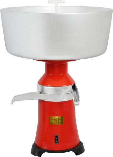 картинка Сепаратор СОКОЛ MS-110 СОКОЛ MS-110 (металлический) от магазина Tovar-RF.ru