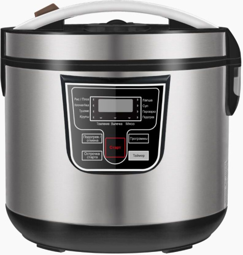 картинка мультиварка renova c6-10sw1 renova c6-10sw1 от магазина Tovar-RF.ru