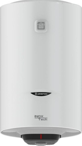 картинка водонагреватель накопительный электрический ariston pro1 r inox abs 50 v 3700561 от магазина Tovar-RF.ru