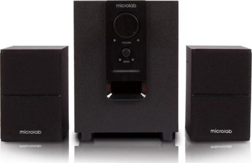 картинка аудиосистема microlab m-106bt черный от магазина Tovar-RF.ru