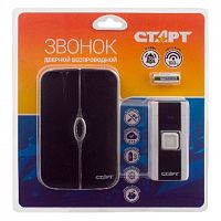 картинка Звонок СТАРТ (12659) 006 беспроводной от магазина Tovar-RF.ru