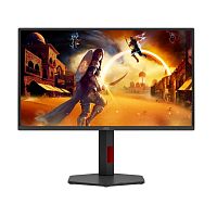 картинка lcd aoc 25" q25g4sr black {ips 2560x1440 300hz 0.3ms 178/178 450cd 1000:1 2xhdmi2.1 displayport1.4 mm} от магазина Tovar-RF.ru