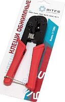 картинка инструмент для монтажа 5BITES LY-T568A 8P+6P 5BITES LY-T568A 8P+6P от магазина Tovar-RF.ru