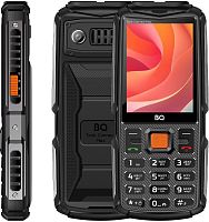 картинка bq 2830l tank connect max black+gunmetal от магазина Tovar-RF.ru