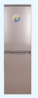 картинка холодильник don r-297 mi металлик искристый 365л от магазина Tovar-RF.ru