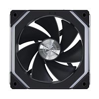 картинка lian li g99.12slv21b.r0 вентилятор uni fan sl120 v2 black /uf-sl120v2-1b/ 120х120х28мм (pwm, argb, 250-2000 об/мин, 29.2dba) от магазина Tovar-RF.ru