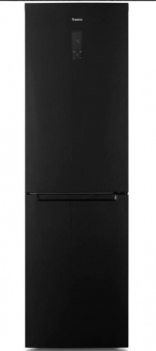 картинка холодильник бирюса b980nf 370л черный от магазина Tovar-RF.ru