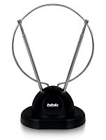 картинка антенна bbk da02 (черный) от магазина Tovar-RF.ru