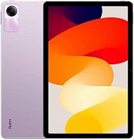 картинка планшет xiaomi redmi pad se 8/256gb purple (51528) от магазина Tovar-RF.ru