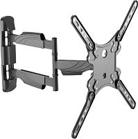 картинка кронштейн ultramounts um871 для 23-55" черный ultramounts um871 для 23-55" черный от магазина Tovar-RF.ru