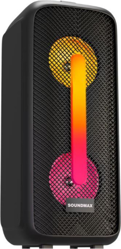 картинка колонка soundmax sm-ps4429(черный) soundmax sm-ps4429(черный) от магазина Tovar-RF.ru