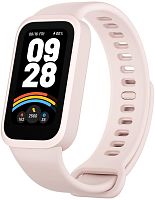картинка фитнес-браслет xiaomi smart band 9 active розовый bhr9917gl (m2435b1) от магазина Tovar-RF.ru