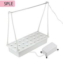 картинка ФИТОЛЕТО ULT-P44N-10W/SPLE IP65 AQUA SIMPLE WHITE от магазина Tovar-RF.ru