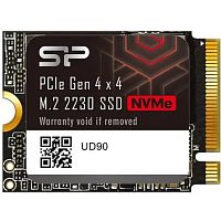 картинка ssd silicon power 500gb ud90 sp500gbp44ud9007  2230 от магазина Tovar-RF.ru