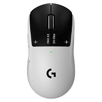 картинка 910-007776  logitech g pro x2 superstrike wireless gaming mouse  от магазина Tovar-RF.ru