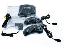 картинка игровая приставка dvtech dvt-x-220 от магазина Tovar-RF.ru