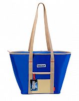 картинка сумка-холодильник биосталь tb-20b "альпийский синий" 20 лот магазина Tovar-RF.ru