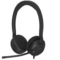 картинка гарнитура проводная/ yealink uh35 dual uc [1308137] от магазина Tovar-RF.ru