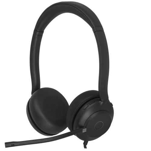 картинка гарнитура проводная/ yealink uh35 dual uc [1308137] от магазина Tovar-RF.ru