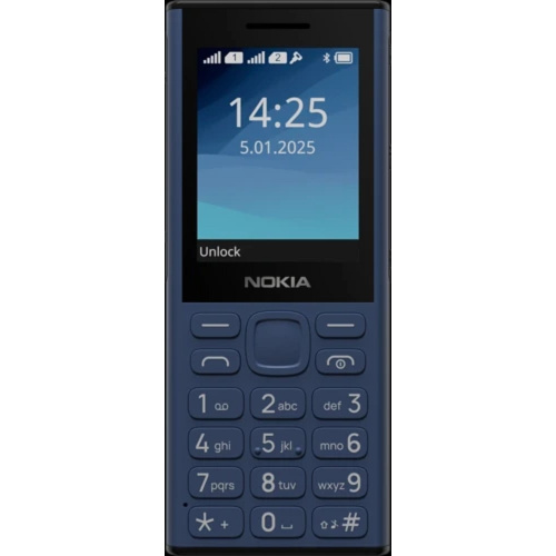 картинка nokia hmd 130 music ta-1704 ds eac синий магазин Tovar-RF.ru являющийся официальным дистрибьютором в России картинка nokia hmd 130 music ta-1704 ds eac синий от магазина Tovar-RF.ru