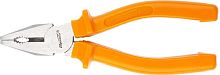 картинка Плоскогубцы SPARTA Classic, 200 мм, шлифованные, пластмассовые рукоятки SPARTA Classic, 200 мм, шлифованные, пластмассовые рукоятки от магазина Tovar-RF.ru